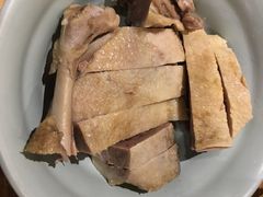 金陵板鸭-苏堂阳春面•九年庆(北京路天河城店)