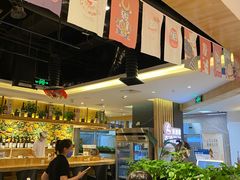 -森味花园·日本料理(伊藤洋华堂亚运村店)
