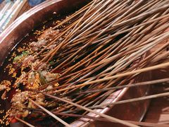 -搓火大都会(广安门总店)