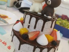 -成桂西餐厅(河北路店)