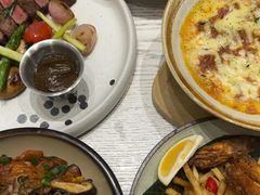 -娜娜家•Nana's restaurant(国金汇店)