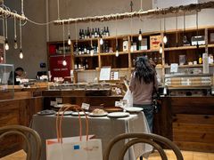 -佐敦面包铺·JORDAN BAKERY