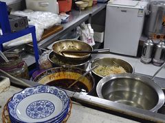 -八亩沟擀面皮(西安首店)
