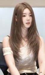 -DL HOPE造型