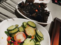 -丰茂烤串(港旅店)
