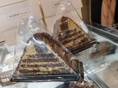 -汉柏麦香德国面包房(海信店)