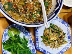 -蜗牛小馆醉乡民谣云南菜(惠新西里店)