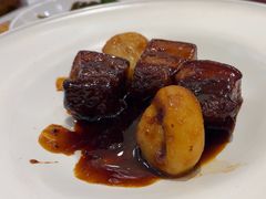 -申阿婆·上海菜·小海鲜(国展店)