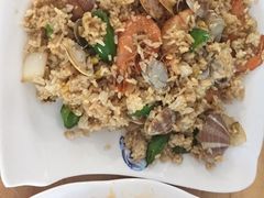 -Sasa的海(蜈支洲岛后海店)