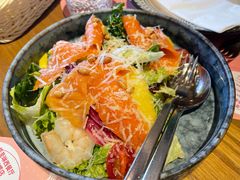 -Kathleen's Bistro&Bar 凯圣琳西餐厅(漕河泾印象城店)