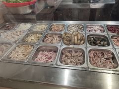 -安平依杰拌粉干(大同店)