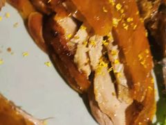 -青年公社烤鸭(青年路店)