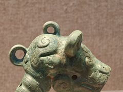 -平顶山博物馆