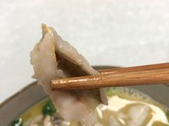 -明呈黄鱼面馆(斜土路店)
