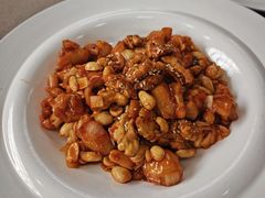 -花家怡园(四合院总店)
