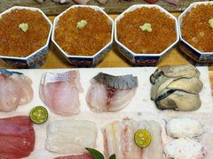 -鮨冠OMAKASE食べ放题(北京首店)