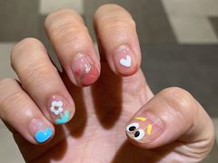 -海底捞火锅(群光广场店)