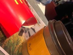 -麦当劳(新世纪环球中心店)