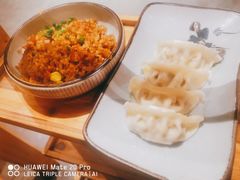 -胖记烤肉(湖大店)