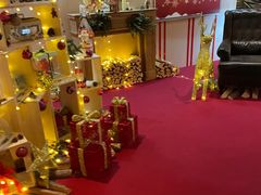 -杭州城中香格里拉大酒店