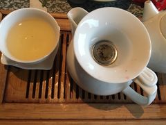 -湖畔居茶楼(湖滨店)