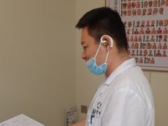 -通透堂中医·精准推拿(万科云城分院)