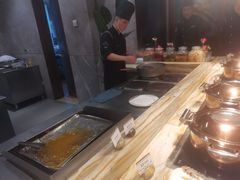 -西藏饭店·亚克·食光自助餐厅(文殊院店)
