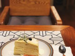榴莲千层-懒鱼时光馆(沙坪坝店)