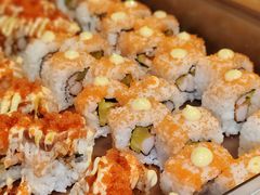 -王氏炉匠·烧鸟放题自助(好运街店)