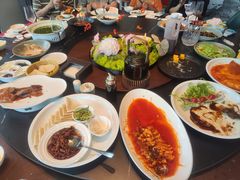 -云客来·花园餐厅(洛社店)