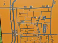 -汉长安城未央宫国家考古遗址公园