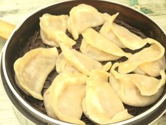 -金城包子牛肉灌汤包(台东四路店)