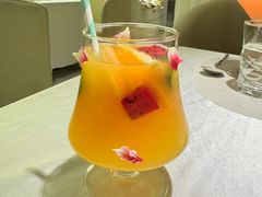 -晶雅花园西餐厅(南京首店)