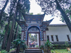 -寂照庵