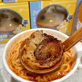 六一送惊喜啦蛋仔✖味千这波合作太会了