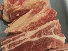 -汉阳廷自助烤肉(同和金铂天地店)