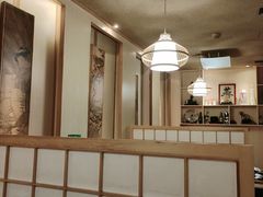 -长崎屋·日本料理·刺身·烧鸟(天河北路店)
