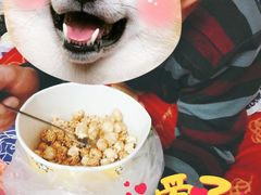 -张嫂爆米花(循礼门店)