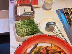 -串一火锅(赛格国际购物中心店)