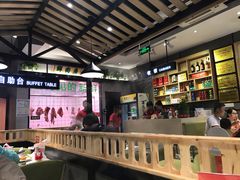 -古乐牛香·鲜牛肉牛杂火锅(吴江三里桥运东商业广场店)