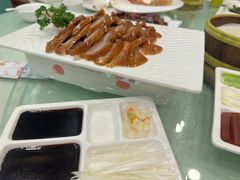 -东四民芳餐厅(朝阳门店)