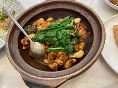 -顺味凤城·顺德菜专门店(九六广场店)