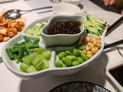 -四季民福烤鸭店(王府井东安门店)