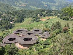 -南靖田螺坑土楼群景区