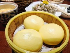 -南拳十三姨·潮汕砂锅粥(世纪金源店)