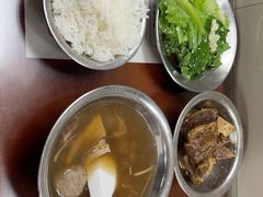 -阿秋牛排(湖心街店)