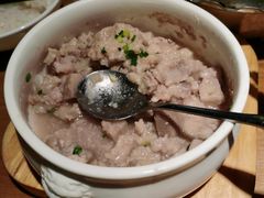 香芋蒸排骨-费大厨辣椒炒肉(万家丽一店)