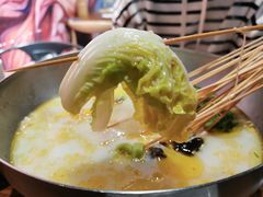 -付小姐在成都(五道口店)