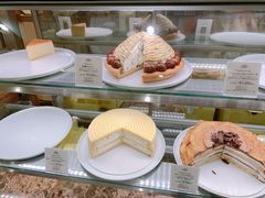 -HARBS(名铁名古屋店)