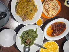 -千日贺茶餐厅(高新万达店)